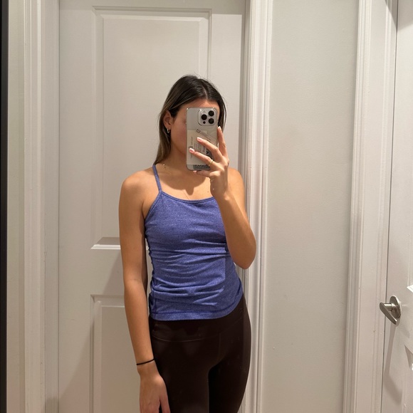 Lululemon tank top - Picture 2 of 8